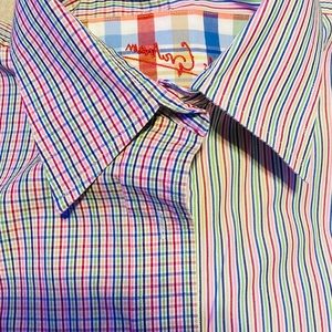 Robert graham size xl